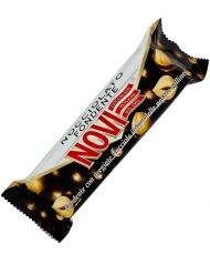 NOVI BARRETTE PZ.30 GR.30 NOCCIOLATO FONDENTE